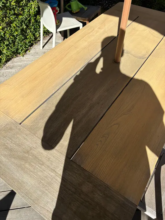 Outdoor Furniture — 5