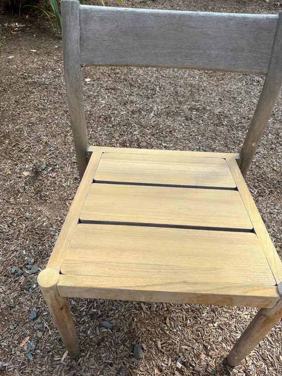 Outdoor Furniture — 8