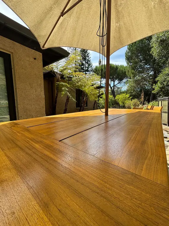 Outdoor Furniture — Сover