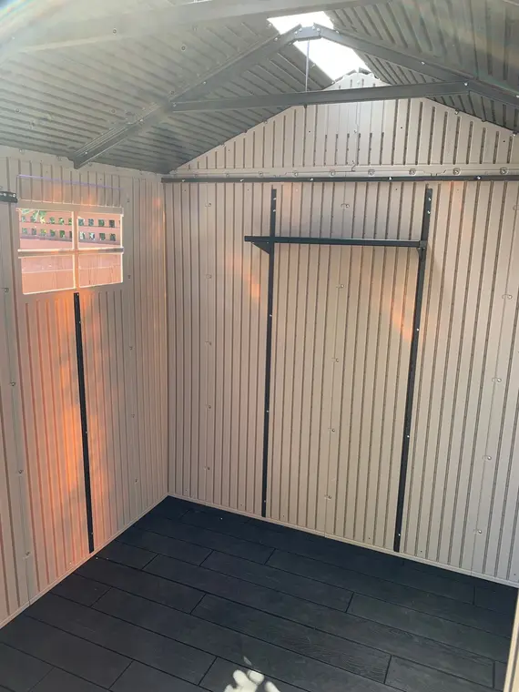 Storages Outdoor — 1