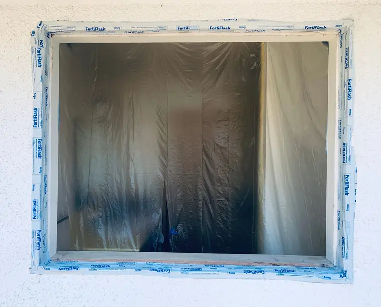 Windows PA — 3