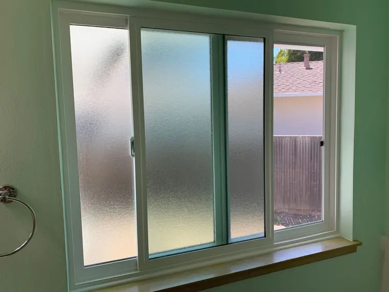Windows PA — 4