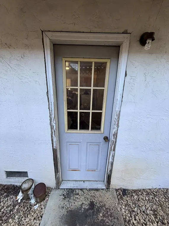 Andrew - Flooring and Drywall — 1