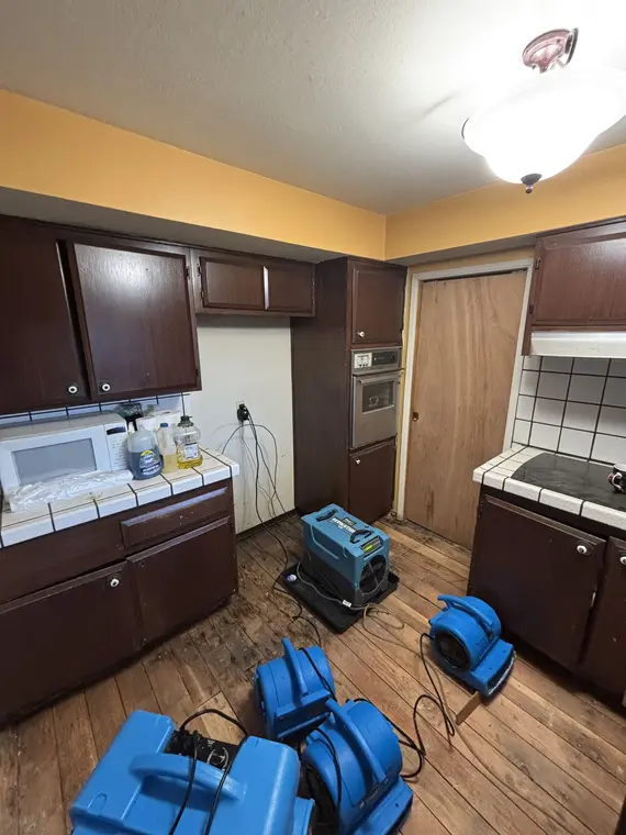 Andrew - Flooring and Drywall — 12