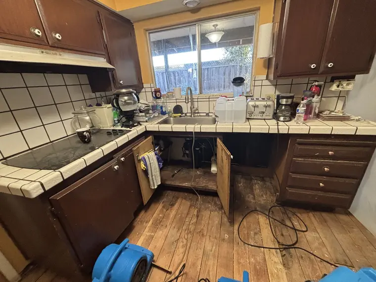Andrew - Flooring and Drywall — 13