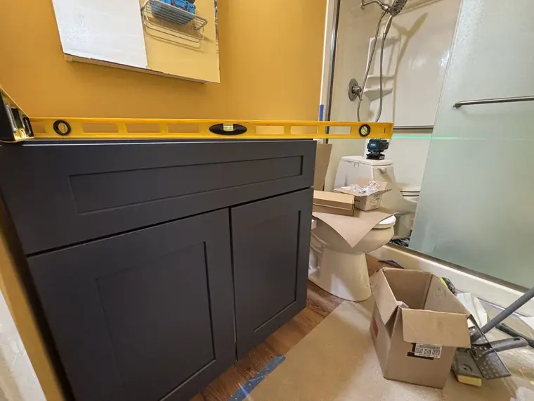 Andrew - Flooring and Drywall — 14
