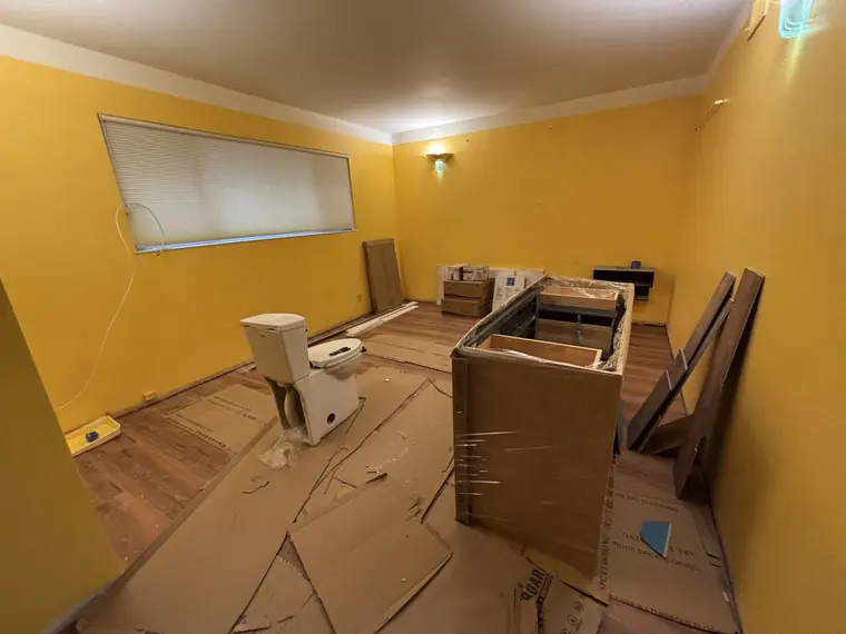 Andrew - Flooring and Drywall — 16