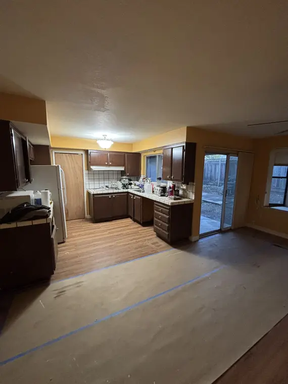Andrew - Flooring and Drywall — 18