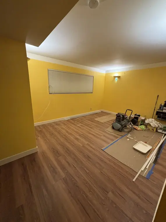 Andrew - Flooring and Drywall — 21