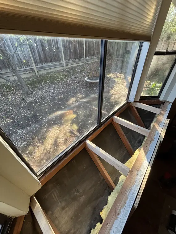 Andrew - Flooring and Drywall — 22
