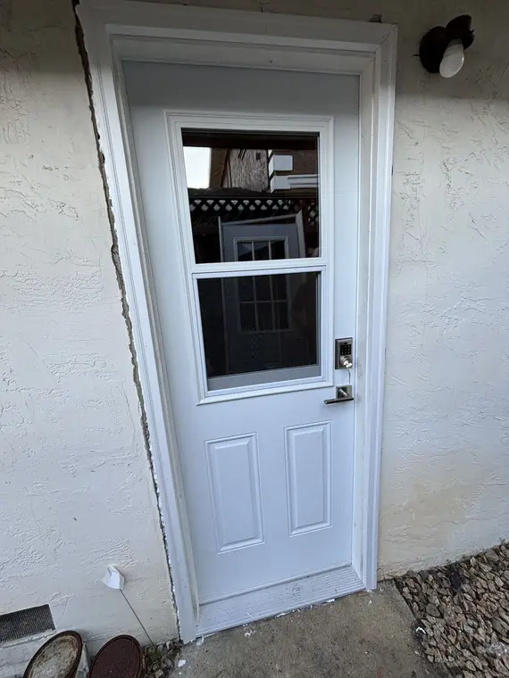 Andrew - Flooring and Drywall — 29
