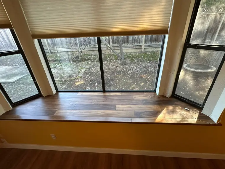 Andrew - Flooring and Drywall — 30