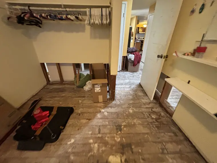 Andrew - Flooring and Drywall — 4
