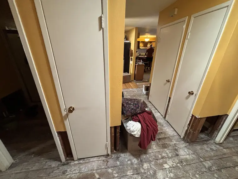 Andrew - Flooring and Drywall — 5