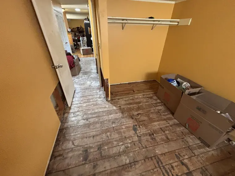 Andrew - Flooring and Drywall — 6