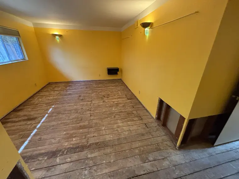 Andrew - Flooring and Drywall — 8