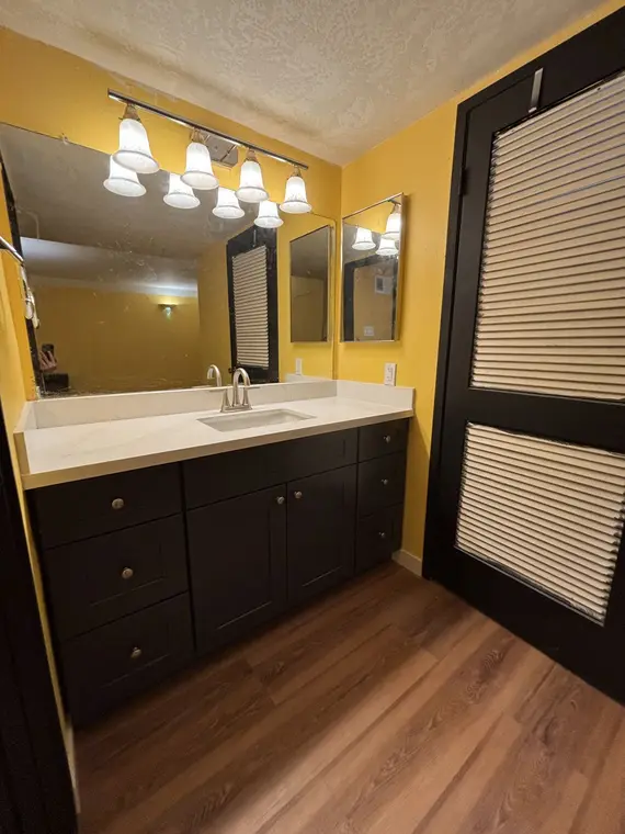 Andrew - Flooring and Drywall