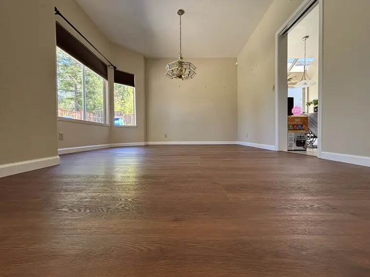Dean Floor and Drywall (After) — 11
