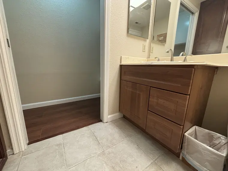 Dean Floor and Drywall (After) — 5