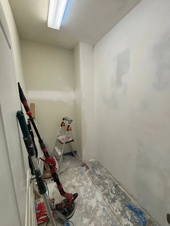 Dublin - Water Damage — 10