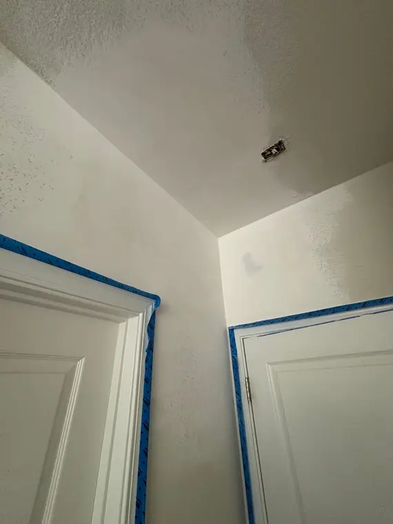 Dublin - Water Damage — 11