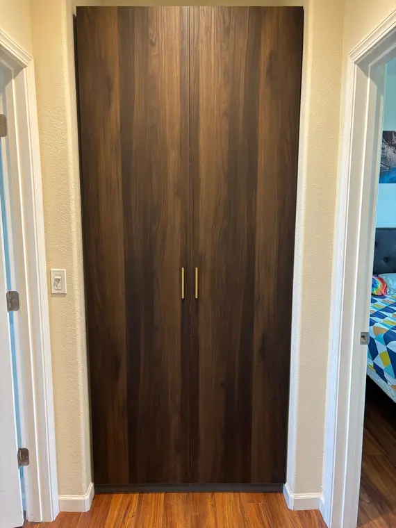 Dublin - Water Damage — 16