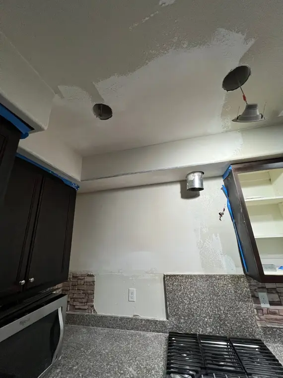 Dublin - Water Damage — 6