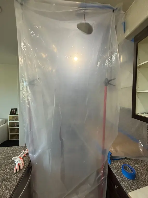 Dublin - Water Damage — 7