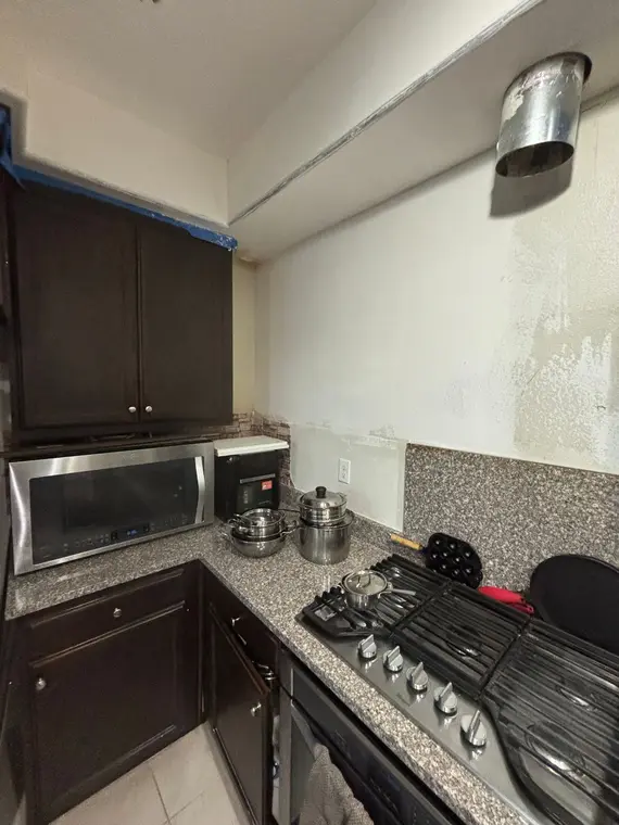 Dublin - Water Damage — 9