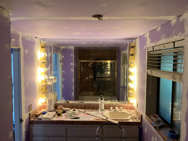 Fremont - Restoration — 2