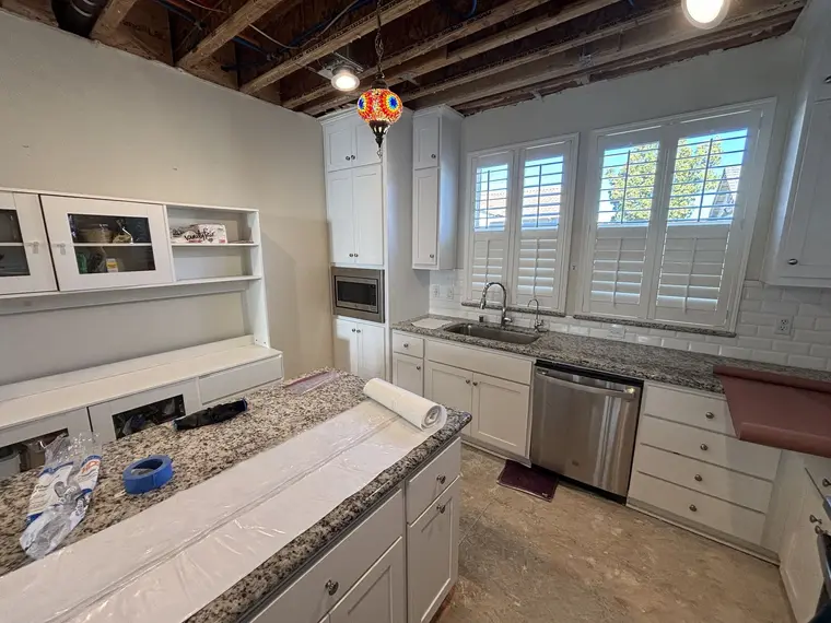 Raji Restoration Fremont — 1