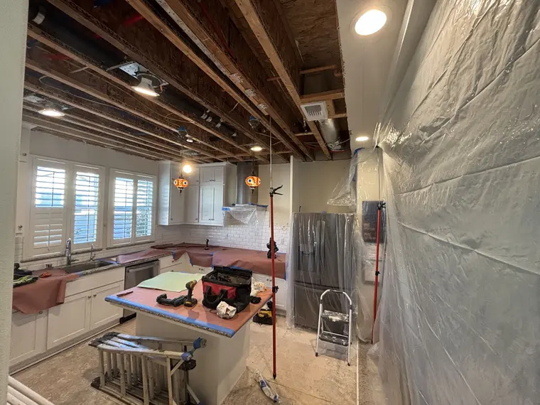 Raji Restoration Fremont — 2