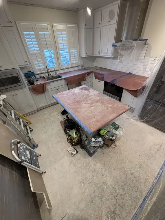 Raji Restoration Fremont — 4