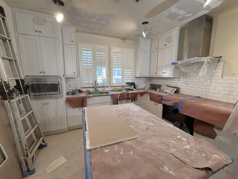 Raji Restoration Fremont — 6