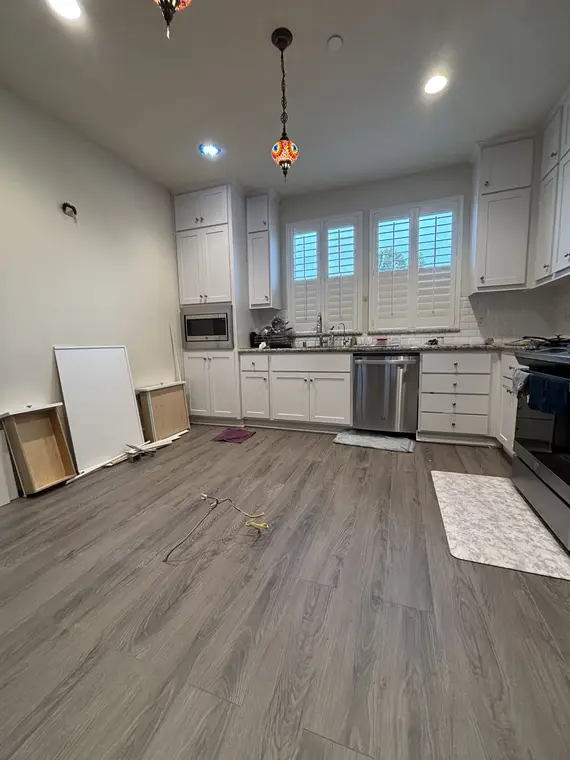 Raji Restoration Fremont — 7