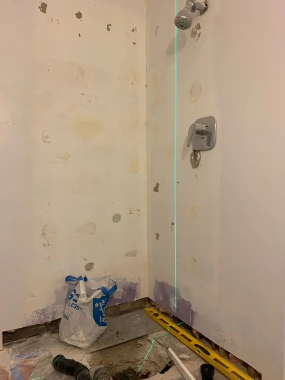 Restoration Hayward — 1