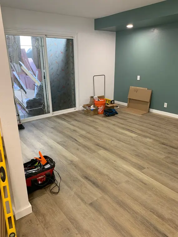 Restoration Hayward — 4