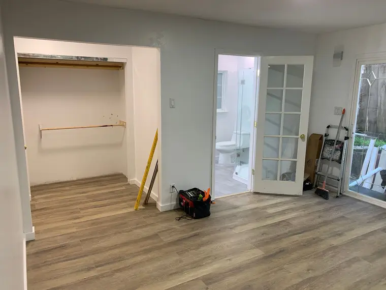 Restoration Hayward — 5