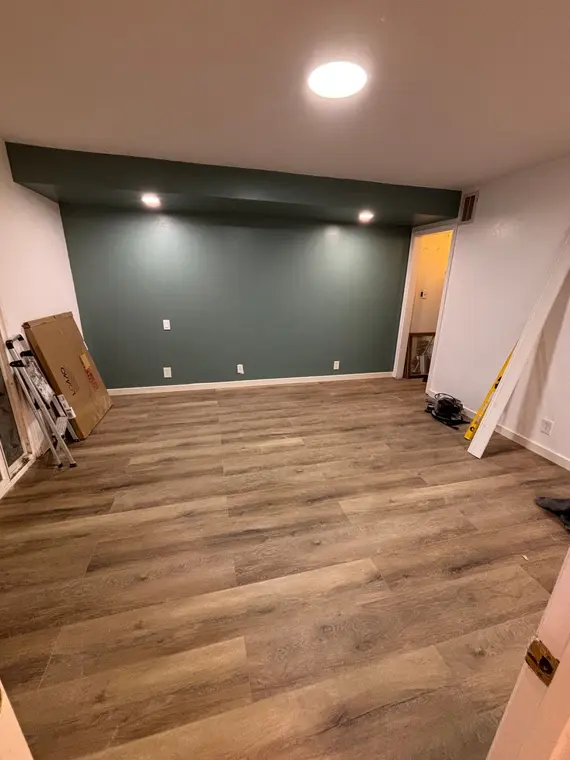 Restoration Hayward — 7