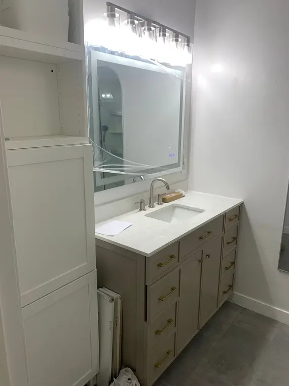 Restoration Hayward