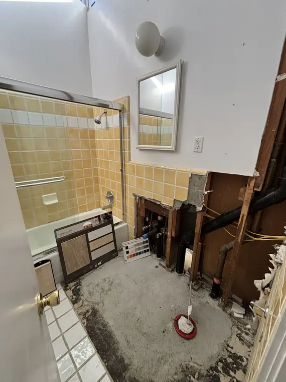 Restoration Palo Alto — 6