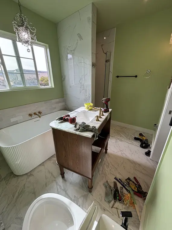 Smr San Bruno — 5