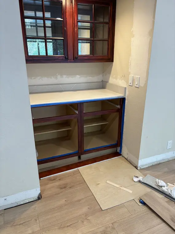 Vijay Flooring and Walls LG — 6
